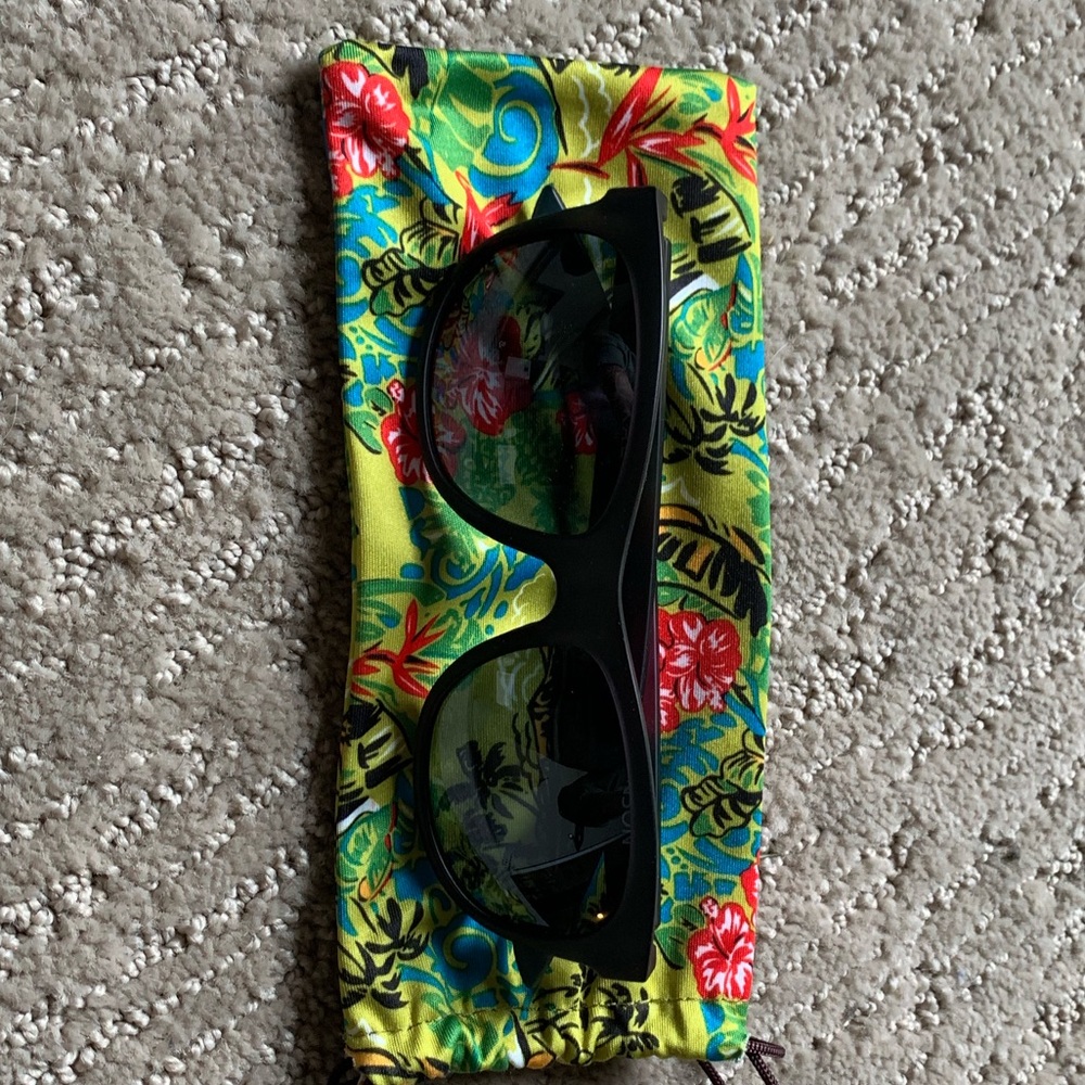 Kaenon sunglasses